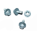 Poduszka łożysko amortyzatora przód BMW F25 F26 X3 X4 - 31306852158