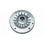 Poduszka łożysko amortyzatora przód BMW F25 F26 X3 X4 - 31306852158