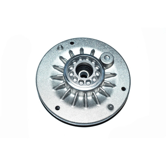 Poduszka łożysko amortyzatora przód BMW F25 F26 X3 X4 - 31306852158