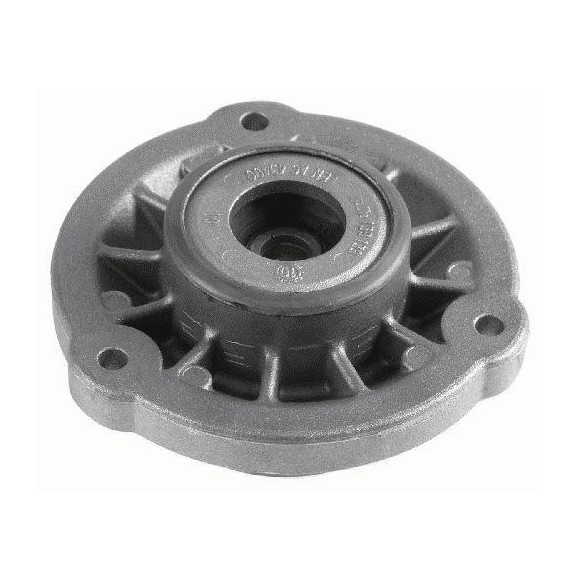 Poduszka łożysko amortyzatora przód BMW F07 F07N F10 F11 F12 F13 F26 X4 - 31306795082