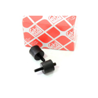 Poduszka gumowa obudowy filtra oleju BMW E38 E39 E31 E32 540 535 730 740 750 - 11421436982