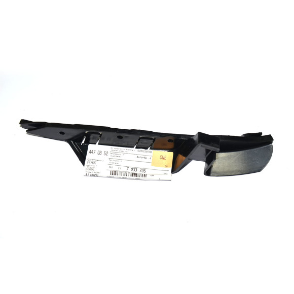 Mocowanie zderzaka przód lewe BMW E60 E61 520 523 525 528 530 535 540 545 550 - 51117033705