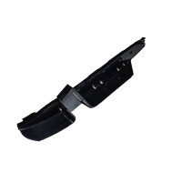 51117033706 Uchwyt mocowanie zderzaka przód prawe BMW E60 E61 520 525 523 528 530 535 540 545 550 - 51117033706 - Części oryginalne BMW Łódź | Sklep internetowy BMW