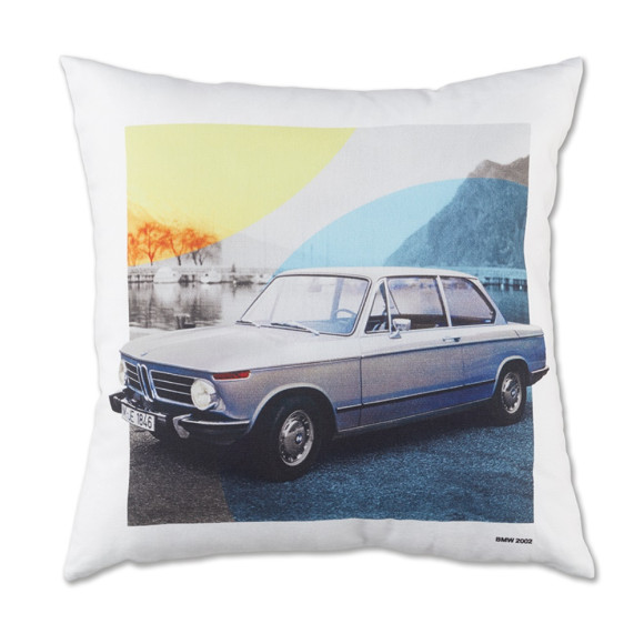 Poduszka BMW Classic BMW 2002 - 80232463129