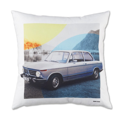 Poduszka BMW Classic BMW 2002 - 80232463129