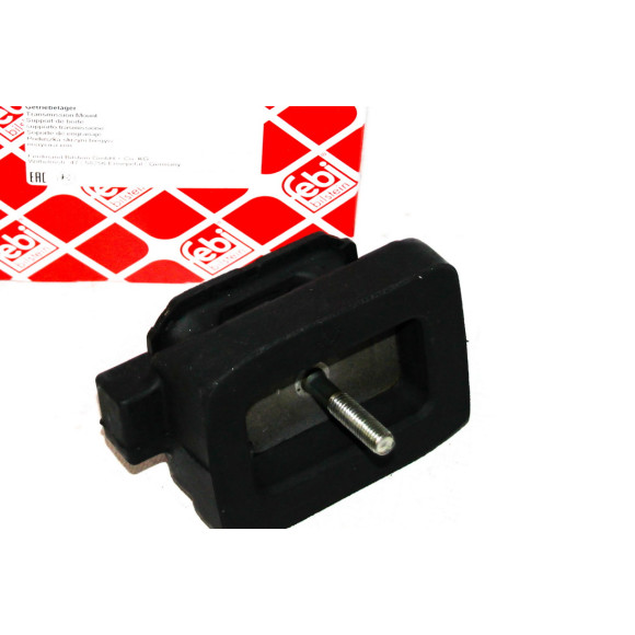 Poduszka automatycznej skrzyni BMW E60 E61 F07 F10 F11 520d 518d 520i 528i 525d - 22316769848