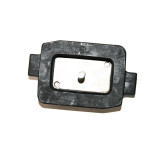 Poduszka automatycznej skrzyni BMW E60 E61 F07 F10 F11 520d 518d 520i 528i 525d - 22316769848