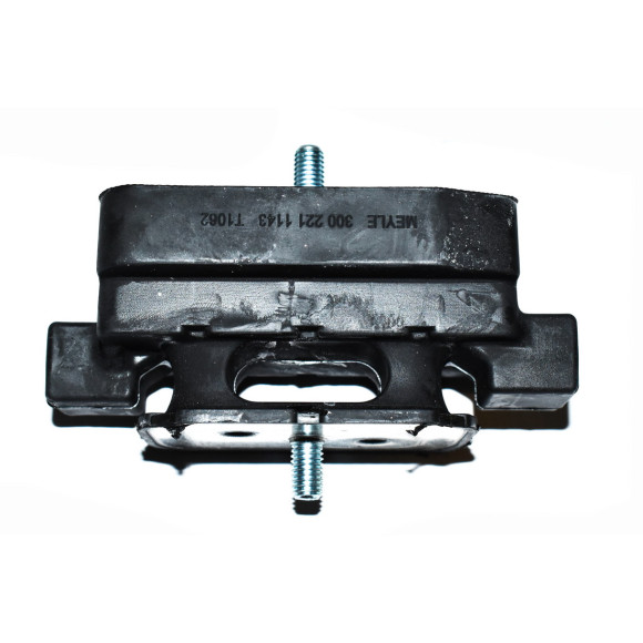 Poduszka automatycznej skrzyni BMW E60 E61 F07 F10 F11 520d 518d 520i 528i 525d - 22316769848