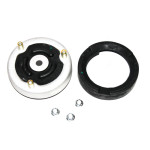 Poduszka amortyzatora tył BMW E60 E65 E63 520 530 525 730 740 630 - 33526779611