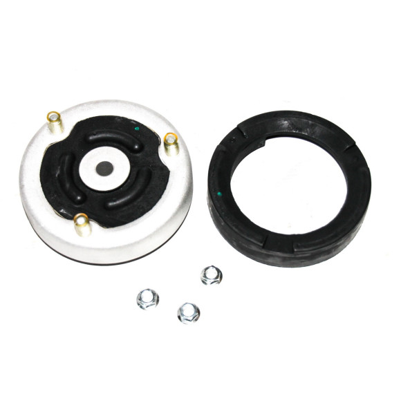 Poduszka amortyzatora tył BMW E60 E65 E63 520 530 525 730 740 630 - 33526779611