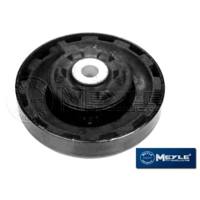 Poduszka amortyzatora tył BMW E39 sedan z EDC 520 523 525 528 530 540 - 33521091711