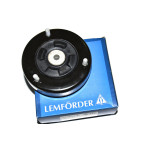 Poduszka amortyzatora tył BMW E39 sedan 520 523 525 528 530 540 535 - 33521091710