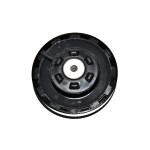 Poduszka amortyzatora tył BMW E39 sedan 520 523 525 528 530 540 535 - 33521091710