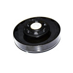 Poduszka amortyzatora tył BMW E39 sedan 520 523 525 528 530 540 535 - 33521091710