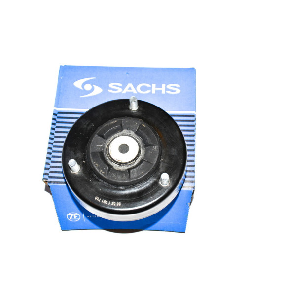 Poduszka amortyzatora tył BMW E39 sedan 520 523 525 528 530 540 535 - 33521091710