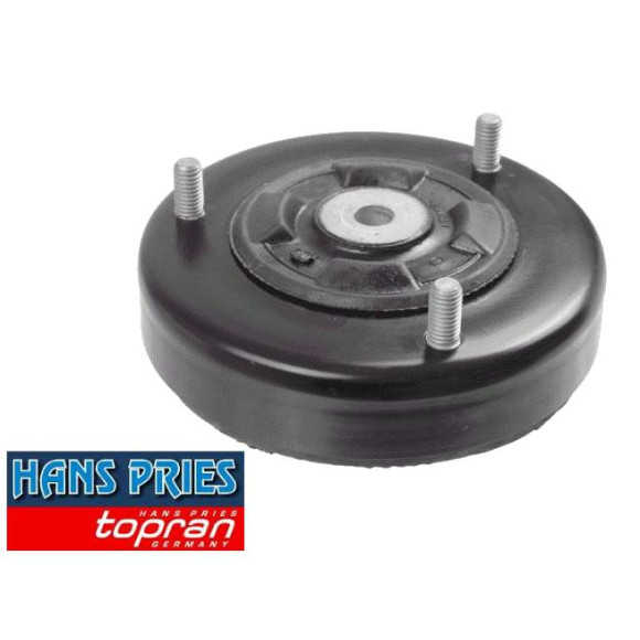 Poduszka amortyzatora tył BMW E39 E38 535 540 725 728 740 730 - 33521094091