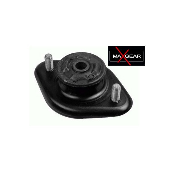 Poduszka amortyzatora tył BMW E30 E36 E46 316 318 320 325 328 330 - 33521092362