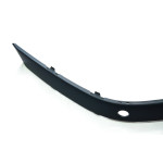 Listwa zderzaka przód prawa gruntowana BMW E65 E66 730d 735i 730i 745i 760i prod do 03.2005r -  51117043458