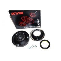 Poduszka amortyzatora przód BMW E53 X5 3,0i 3,0d 4,4i 4,6is 4,8is - 31306779604