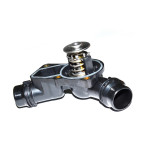 Termostat BMW E46 E39 E38 E60 X3 X5 520i 523i 525i 528i 530i 728i 730i 320i 323i 325i 328i 330i - 11531437040