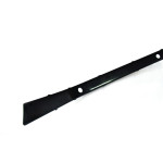 Listwa zderzaka przód prawa gruntowana BMW E65 E66 730d 735i 730i 745i 760i prod do 03.2005r -  51117043458