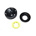 Poduszka amortyzatora przód BMW E53 X5 3,0i 3,0d 4,4i 4,6is 4,8is - 31306779604