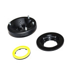 Poduszka amortyzatora przód BMW E53 X5 3,0i 3,0d 4,4i 4,6is 4,8is - 31306779604