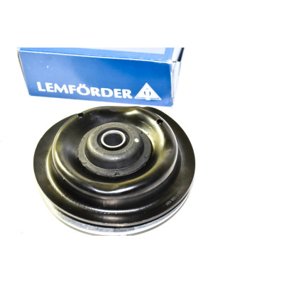 Poduszka amortyzatora przód BMW E34 518 520 525 530 535 540 M5 z M podwozie sportowe - 31331139437