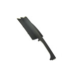 Kratka zderzaka przód częściowo otwarta prawa BMW E46 sedan i touring 316 318 320 330 - 51117043496