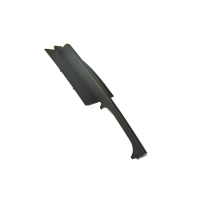 Kratka zderzaka przód częściowo otwarta prawa BMW E46 sedan i touring 316 318 320 330 - 51117043496