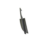 Kratka zderzaka przód częściowo otwarta prawa BMW E46 sedan i touring 316 318 320 330 - 51117043496