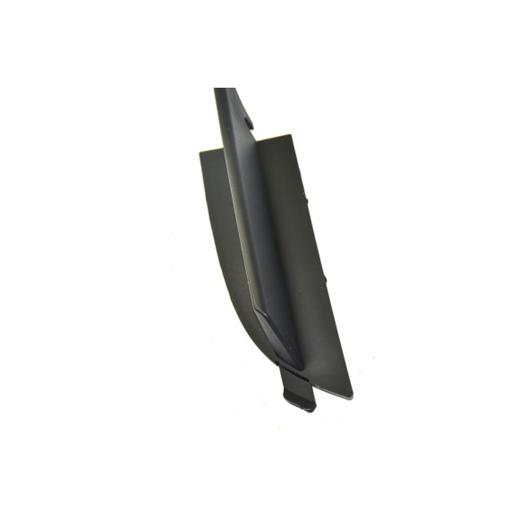 Kratka zderzaka przód częściowo otwarta prawa BMW E46 sedan i touring 316 318 320 330 - 51117043496