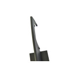 Kratka zderzaka przód częściowo otwarta prawa BMW E46 sedan i touring 316 318 320 330 - 51117043496
