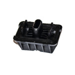 Podstawa podnośnika BMW E90 E91 E87 E81 E88 E82 X1 F10 F11 F06 F07 F13 F12 F48 F54 MINI - 51717237195