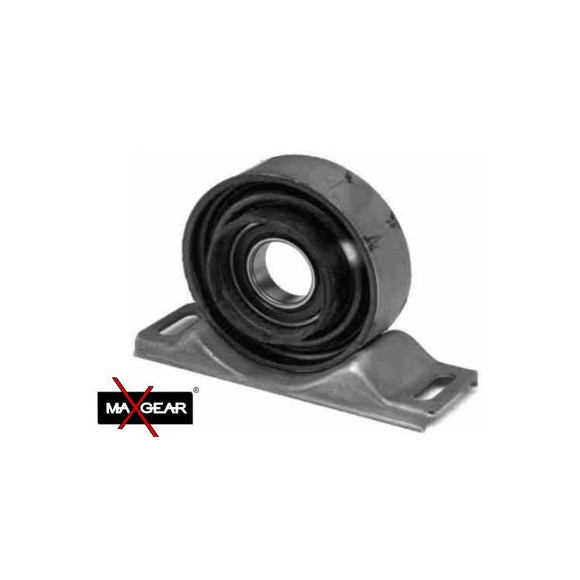 Podpora wału BMW E30 316 318 320 325 E34 520 525 530 E32 730 735 - 26121226723