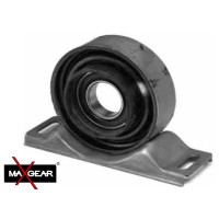 Podpora wału BMW E30 316 318 320 325 E34 520 525 530 E32 730 735 - 26121226723