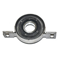 Podpora wału tył BMW E46 318td 318d 320td 320d M47 - 26121229682