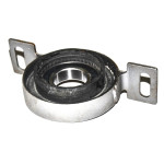 Podpora wału tył BMW E46 318td 318d 320td 320d M47 - 26121229682