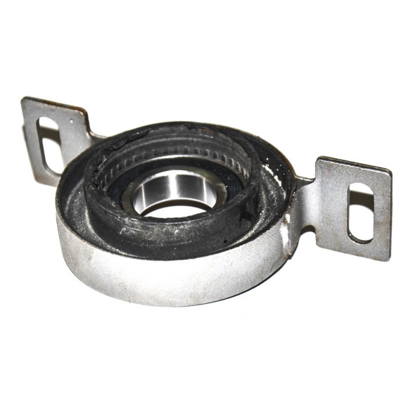 Podpora wału tył BMW E46 318td 318d 320td 320d M47 - 26121229682