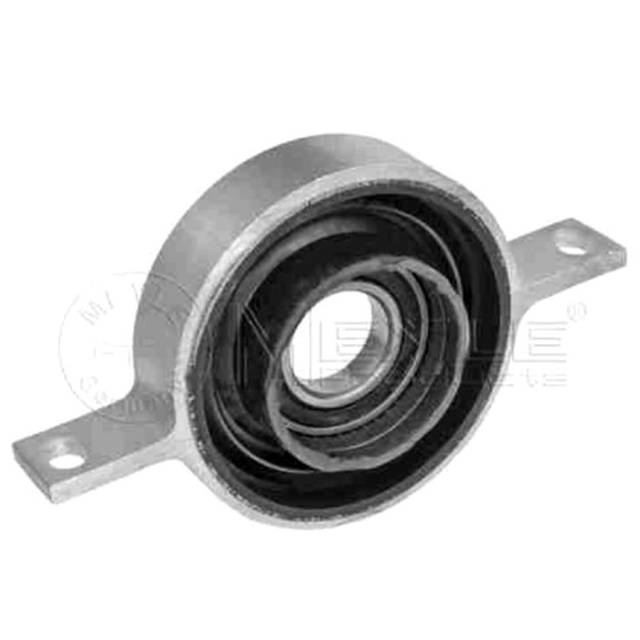 Podpora wału napędowego BMW E70 E71 F15 F25 F26 30dX 25dX 28iX 35dX 35iX 40dX 50iX M50d M40iX - 26127558745