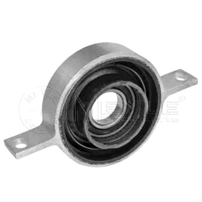 Podpora wału napędowego BMW E70 E71 F15 F25 F26 30dX 25dX 28iX 35dX 35iX 40dX 50iX M50d M40iX - 26127558745
