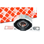 26266 Podpora wału napędowego BMW E65 E66 730d 735i 740d 740i 745d 745i 750i 760i - 26127513218 - Części oryginalne BMW Łódź | Sklep internetowy BMW