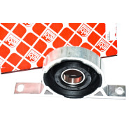 26266 Podpora wału napędowego BMW E65 E66 730d 735i 740d 740i 745d 745i 750i 760i - 26127513218 - Części oryginalne BMW Łódź | Sklep internetowy BMW