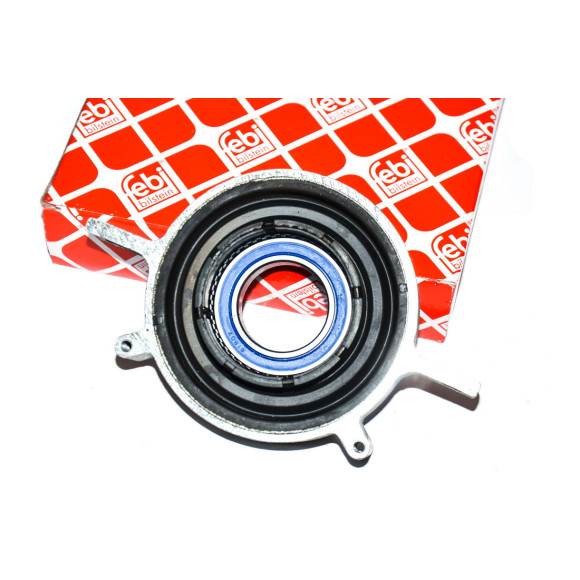 Podpora wału BMW F06 F12 F13 M5 M6 - 26122284496