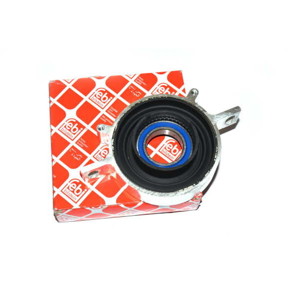 Podpora wału BMW F01 F07 F10 F11 F12 640 650 518 520 525 530 535 550 730 740 750 - 26127588544