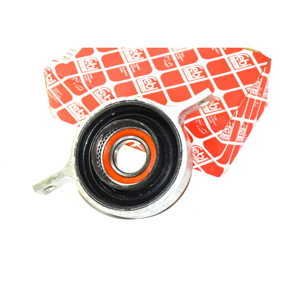 Podpora wału BMW E81 E84 X1 E87 E90 E91 F20 F30 F31 F34 116 118 120 123 130 316 318 320 325 328 330 335 - 26128615621