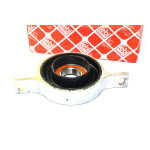 Podpora wału BMW E81 E84 X1 E87 E90 E91 F20 F30 F31 F34 116 118 120 123 130 316 318 320 325 328 330 335 - 26128615621