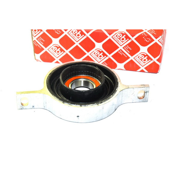 Podpora wału BMW E81 E84 X1 E87 E90 E91 F20 F30 F31 F34 116 118 120 123 130 316 318 320 325 328 330 335 - 26128615621