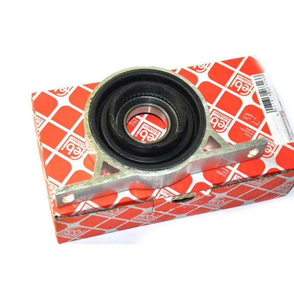 Podpora wału BMW E60 E61 LCI 525d 530d 545d 550i 535d 530xd E63 645 650 - 26127521856