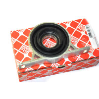 Podpora wału BMW E60 E61 LCI 525d 530d 545d 550i 535d 530xd E63 645 650 - 26127521856